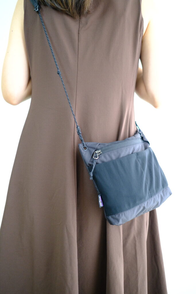 テラヴィア・サコッシュ