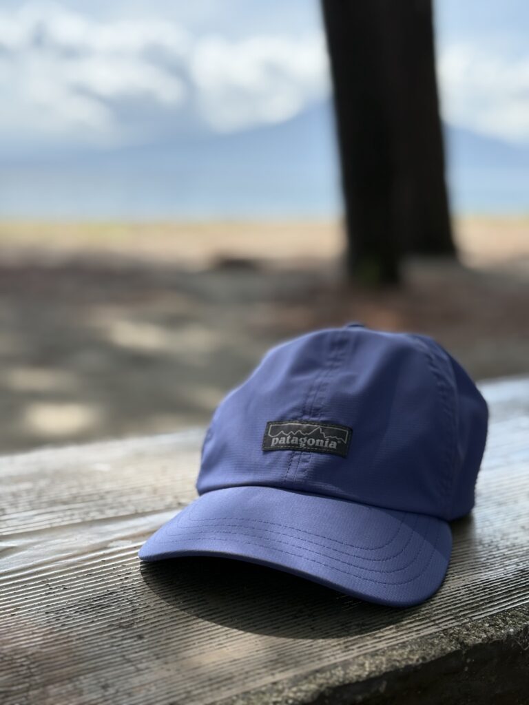 テルボンヌ・ハット