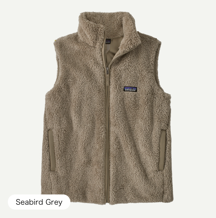 ロスガトスベスト