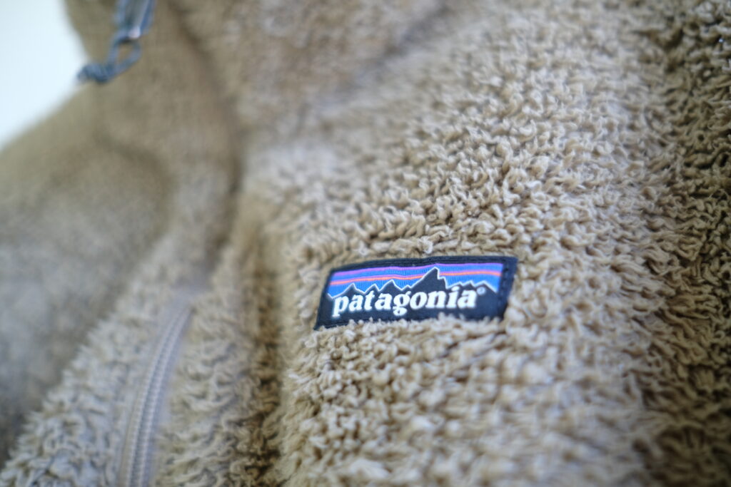 ロスガトス1/4zip